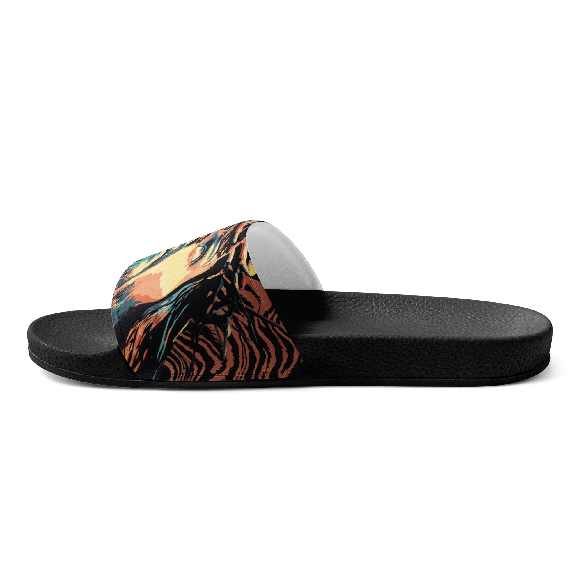Men’s slides