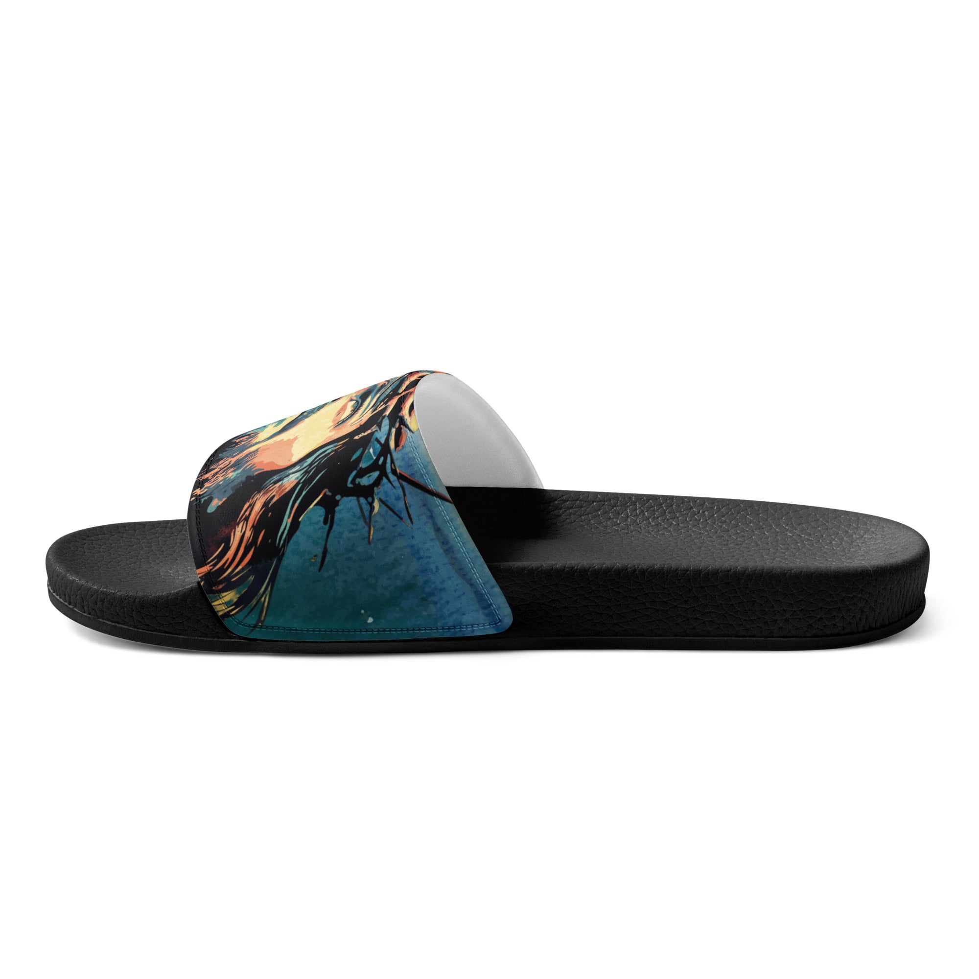 Men’s slides