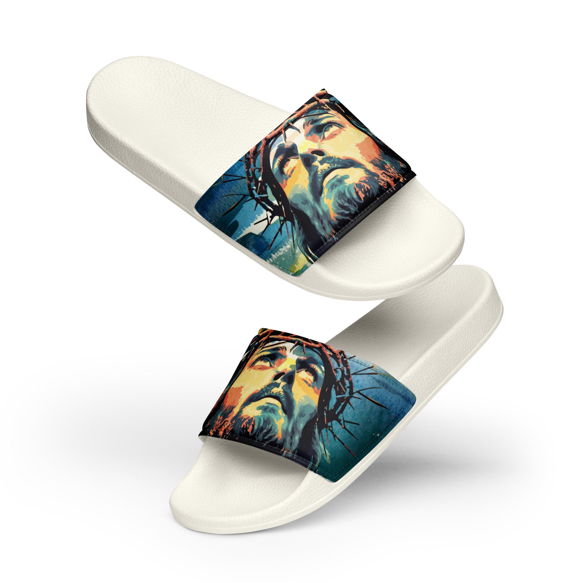 Men’s slides