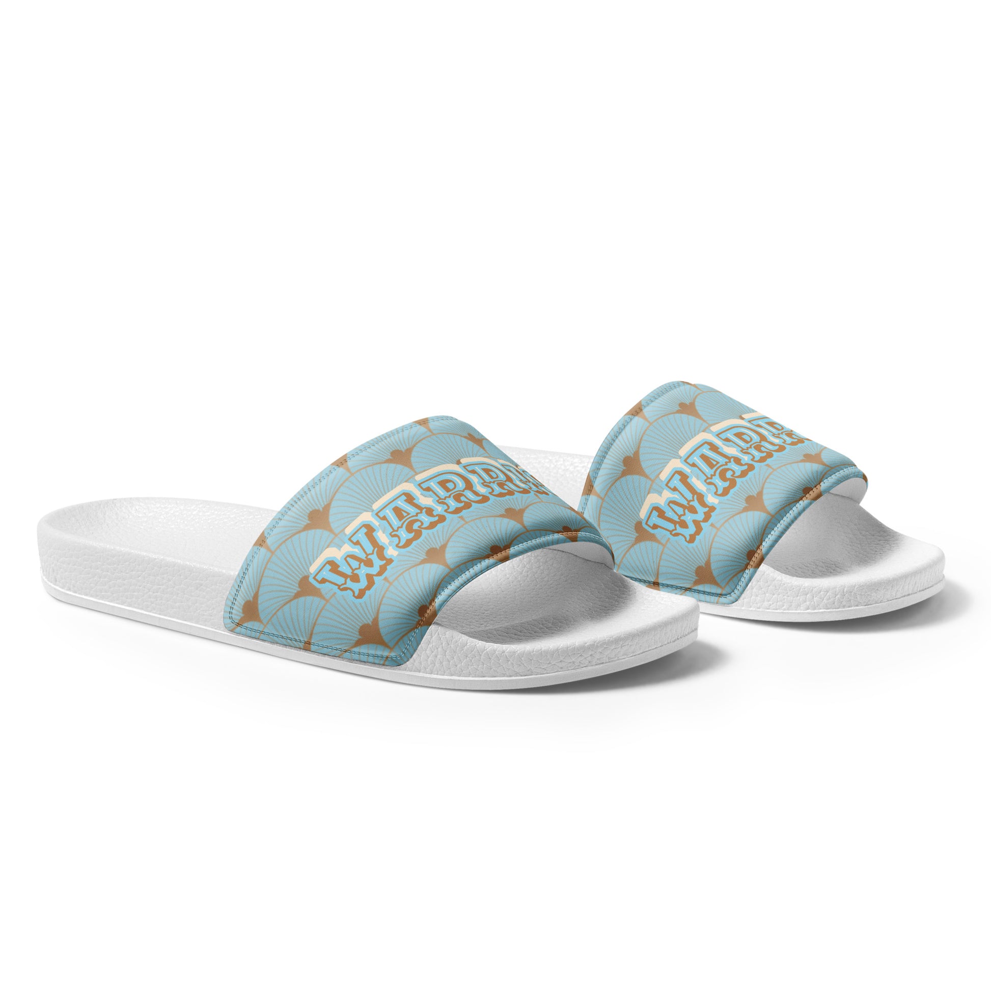 Men’s slides