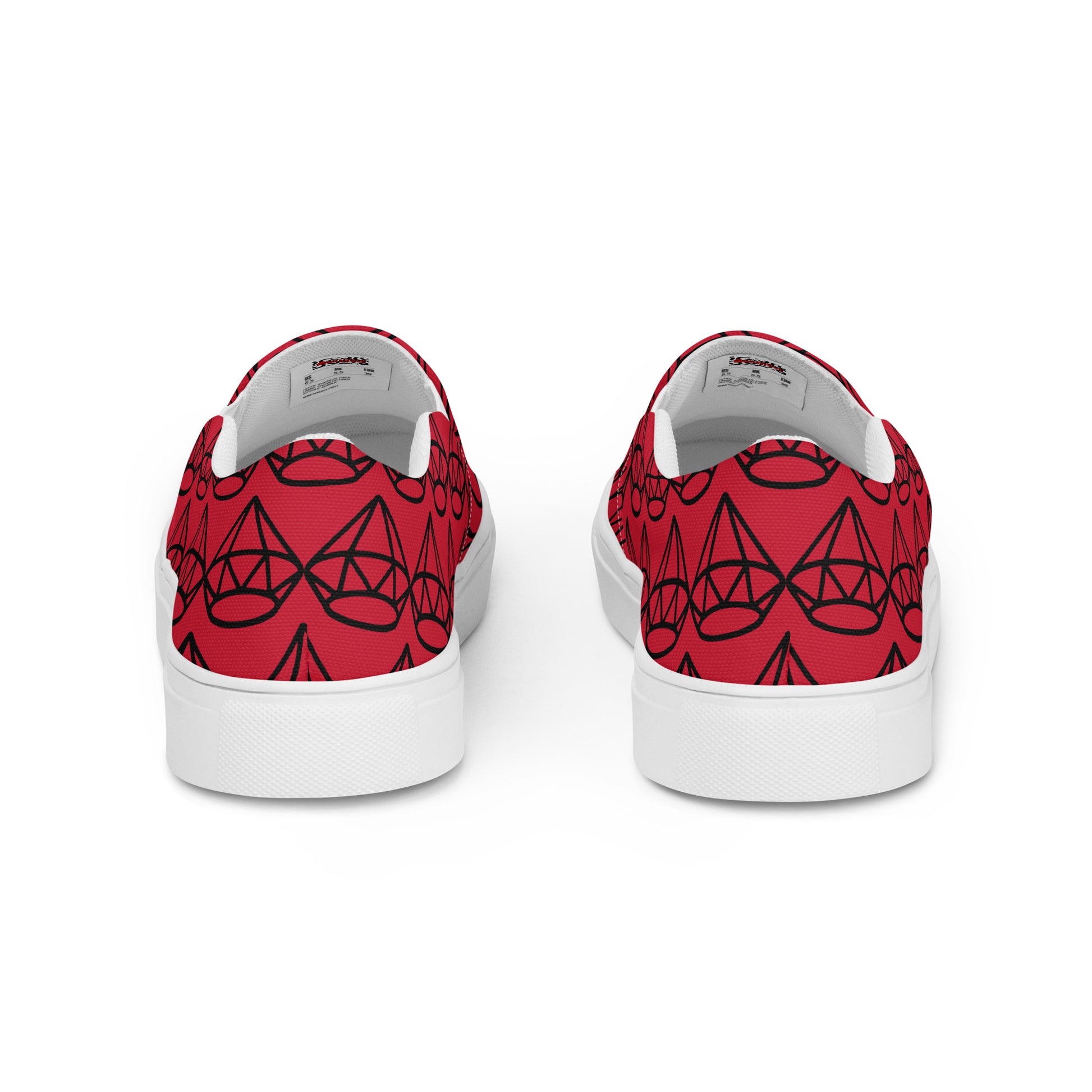 Men’s slip-on canvas shoes, Free Shipping