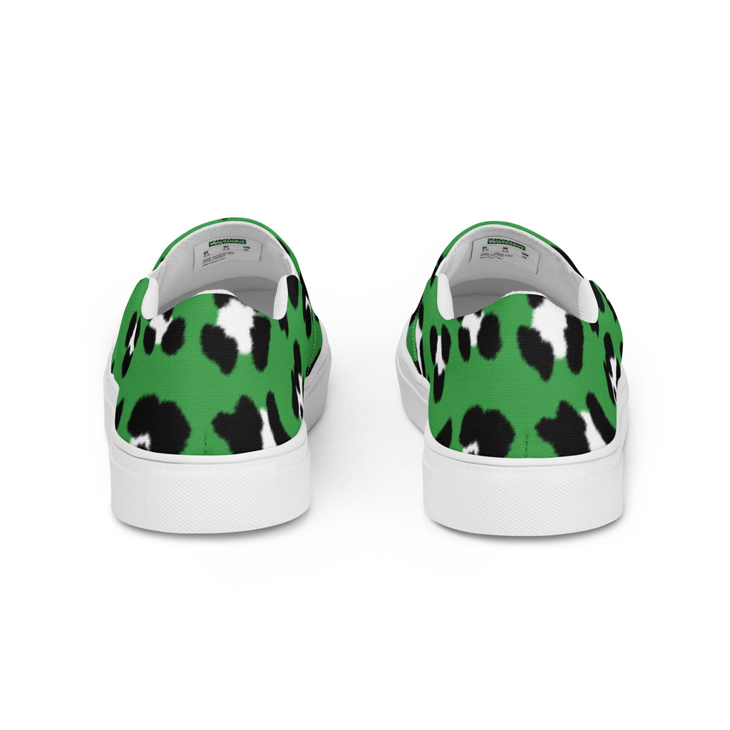 Men’s slip-on canvas shoes, Free Shipping