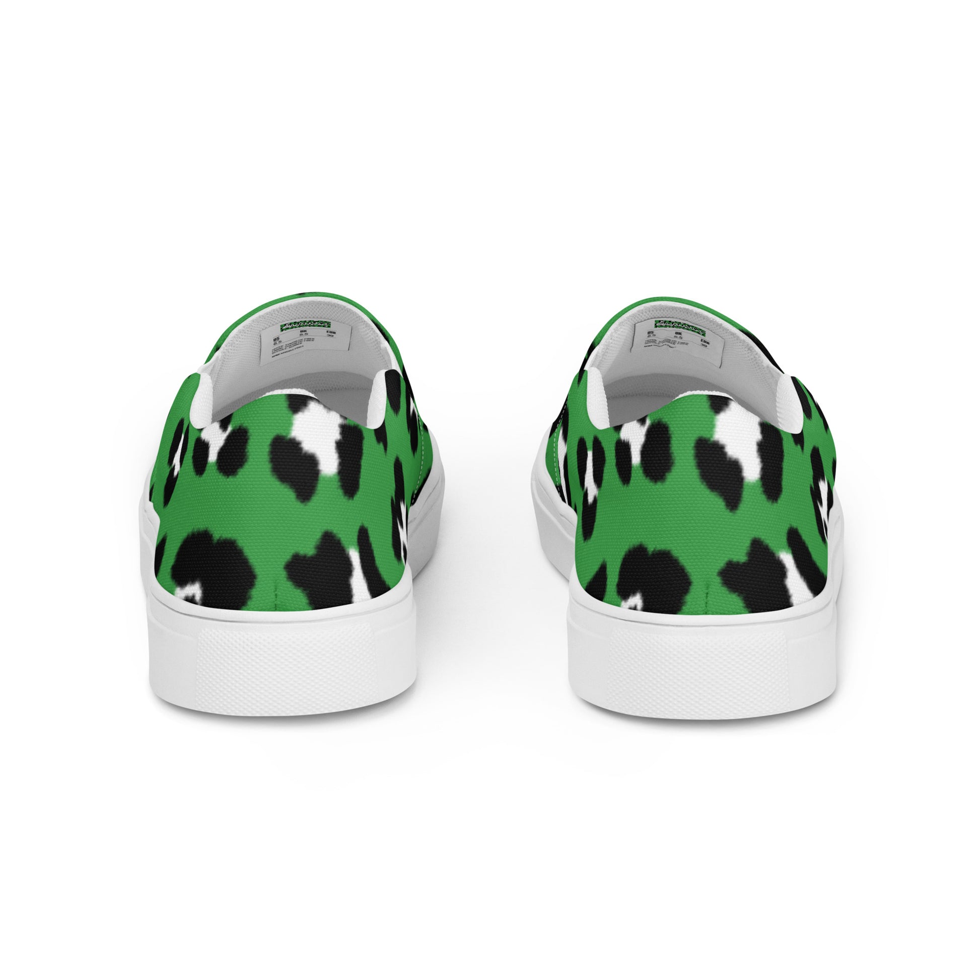 Men’s slip-on canvas shoes, Free Shipping