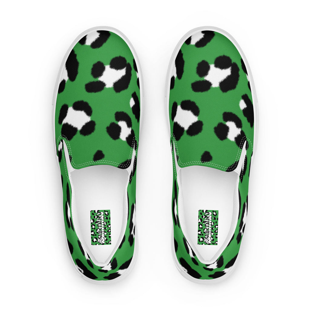 Men’s slip-on canvas shoes, Free Shipping