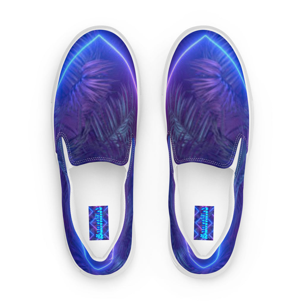 Men’s slip-on canvas shoes, Free Shipping