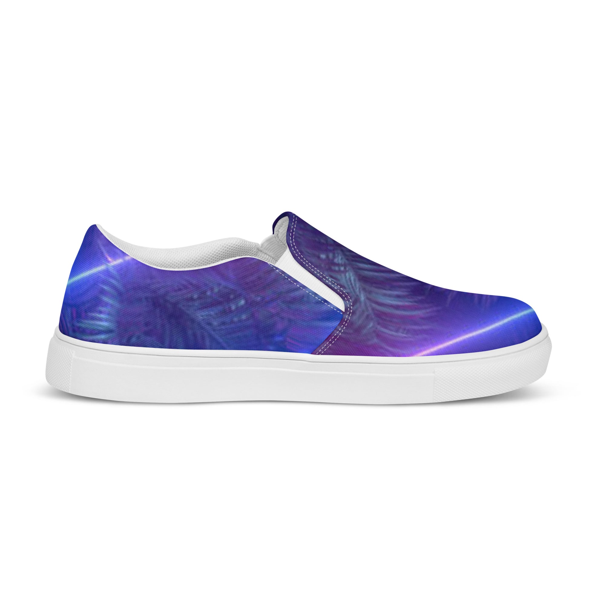 Men’s slip-on canvas shoes, Free Shipping