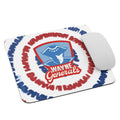 Wayne H.S. Mouse pad