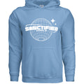 CAROLINA BLUE - FRONT