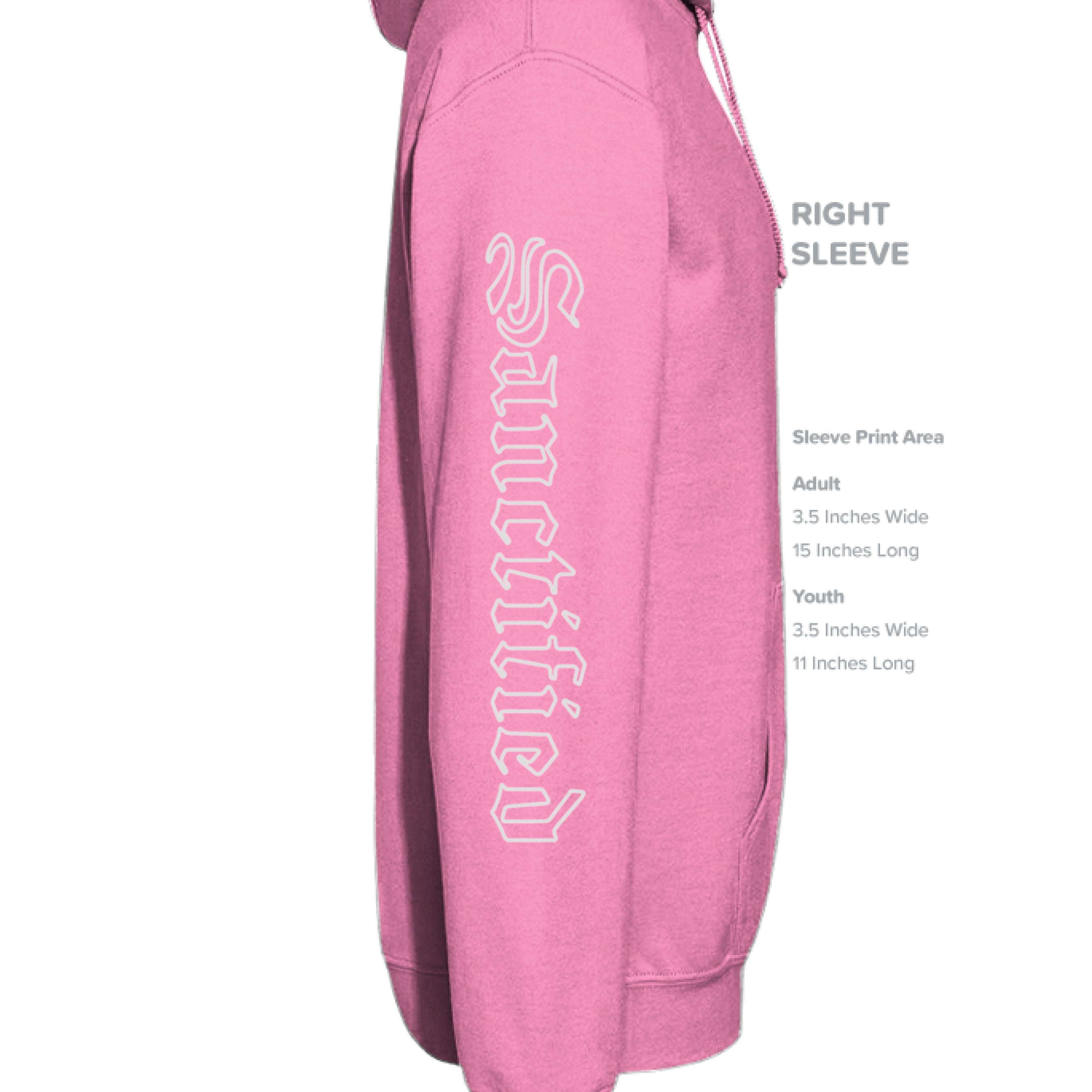 Azalea - SLEEVE_RIGHT