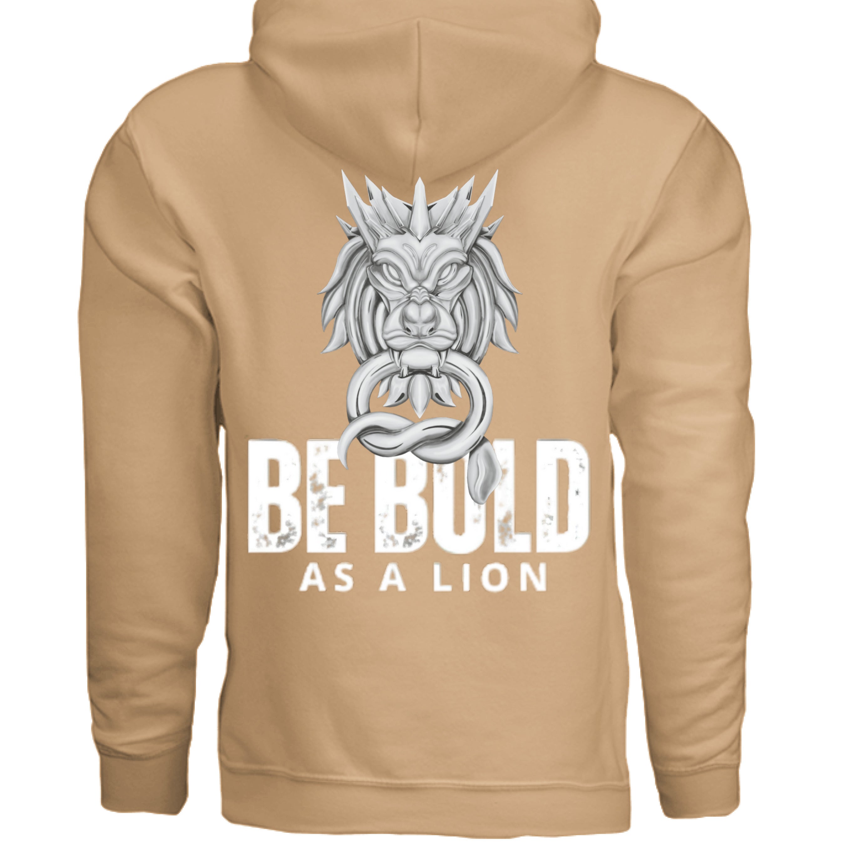 Old Gold - BACK