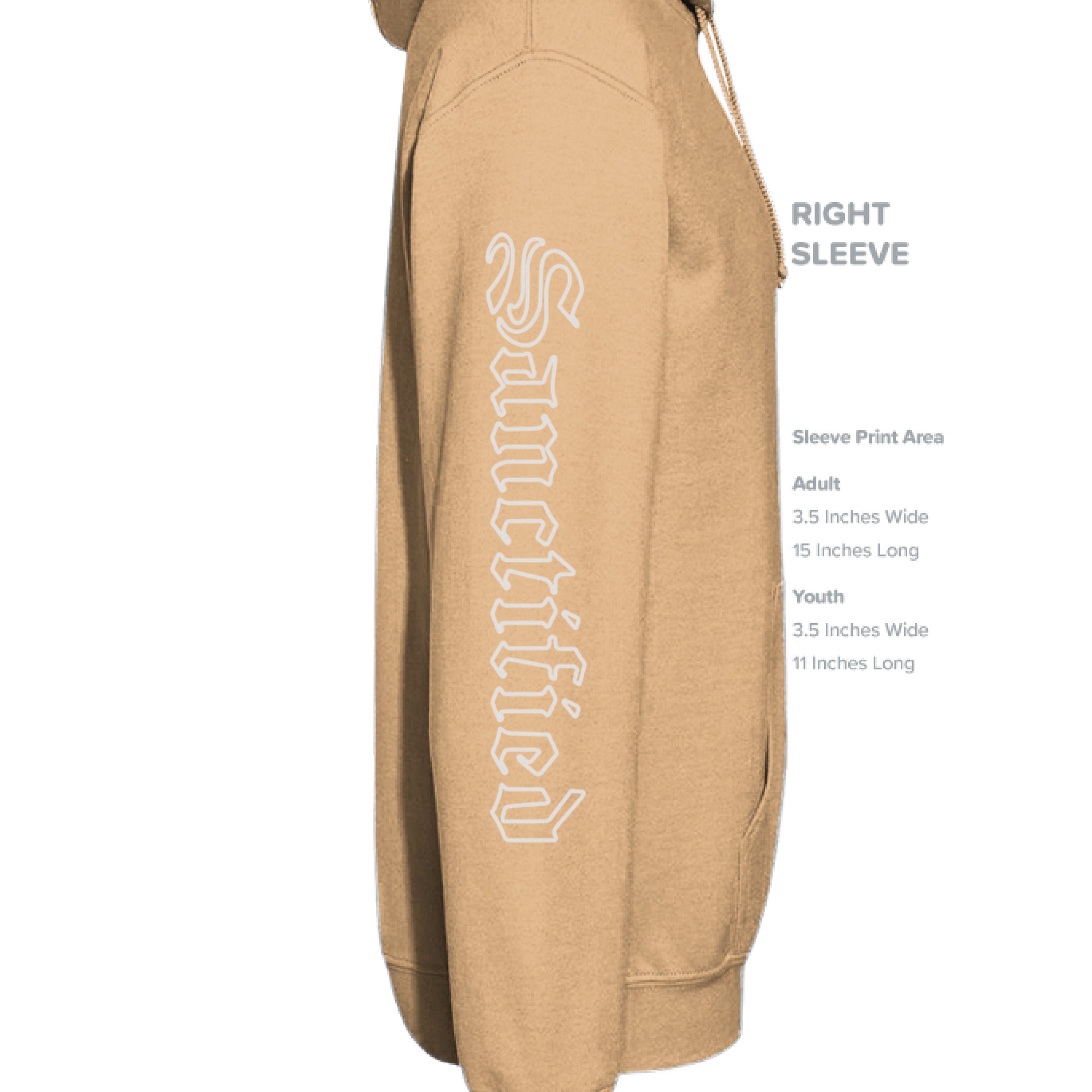 Old Gold - SLEEVE_RIGHT