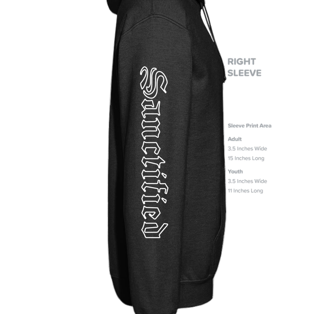 BLACK - SLEEVE_RIGHT