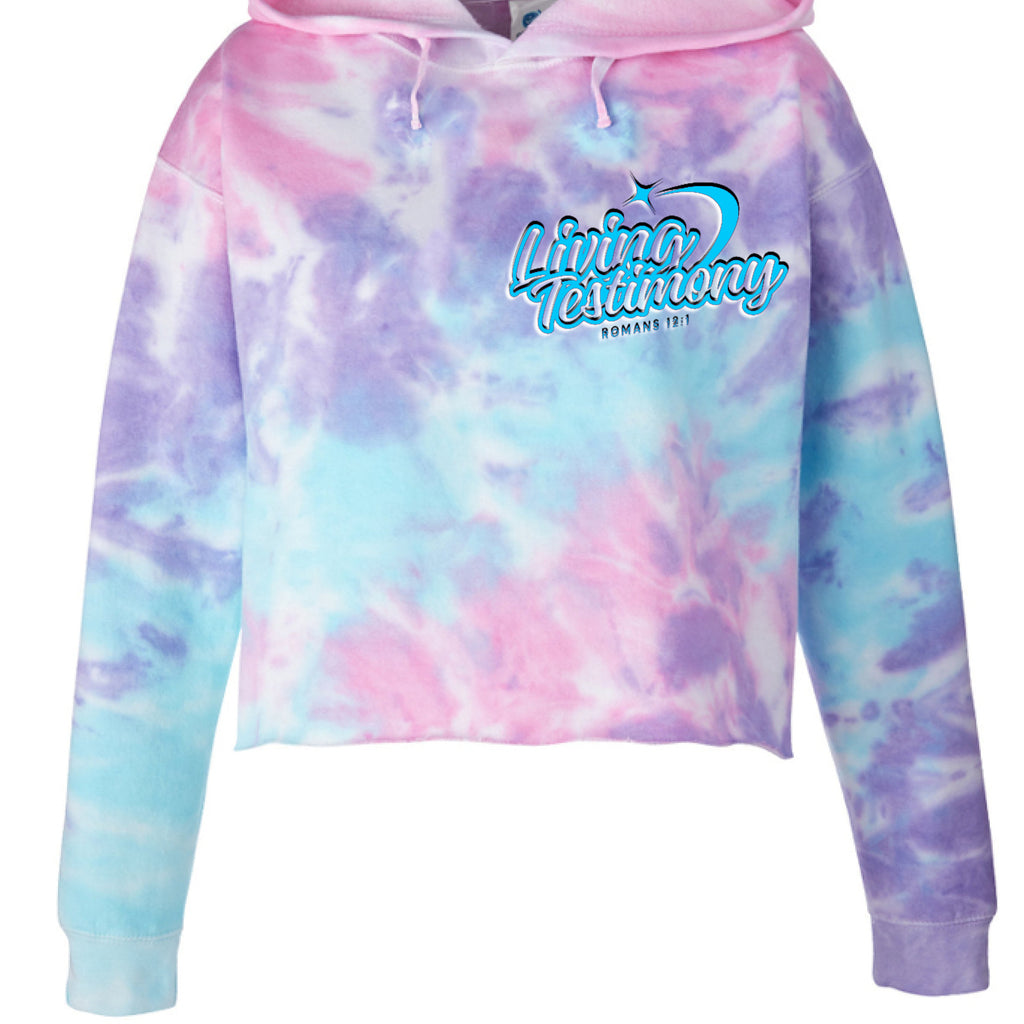 COTTON CANDY - FRONT