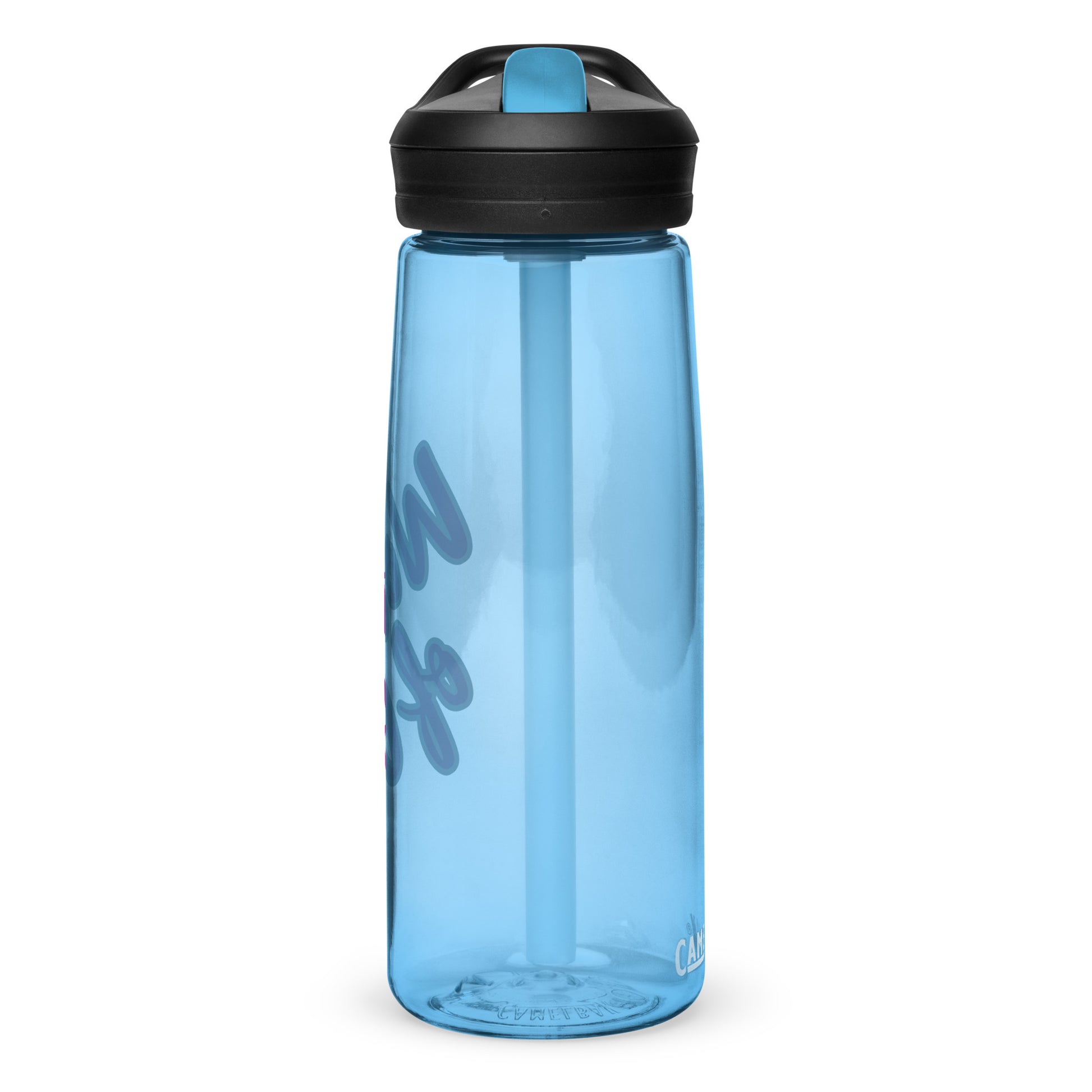 Sports water bottle