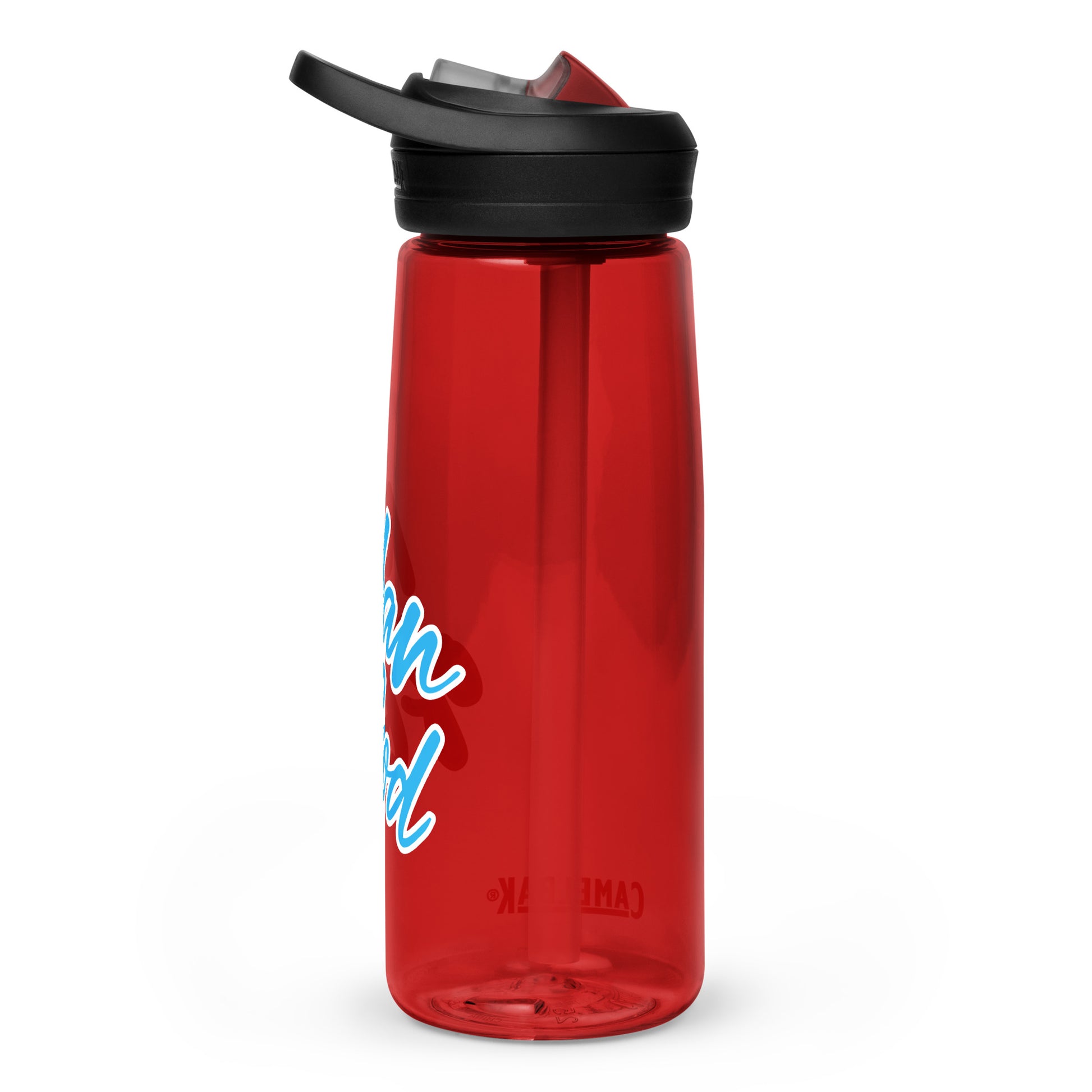 Sports water bottle