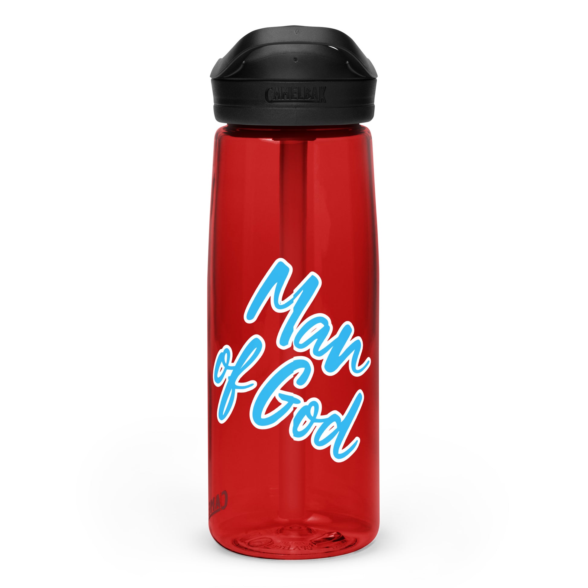 Sports water bottle