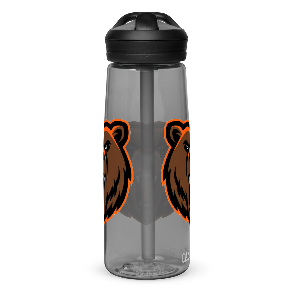 Northrop H.S. Sports water bottle