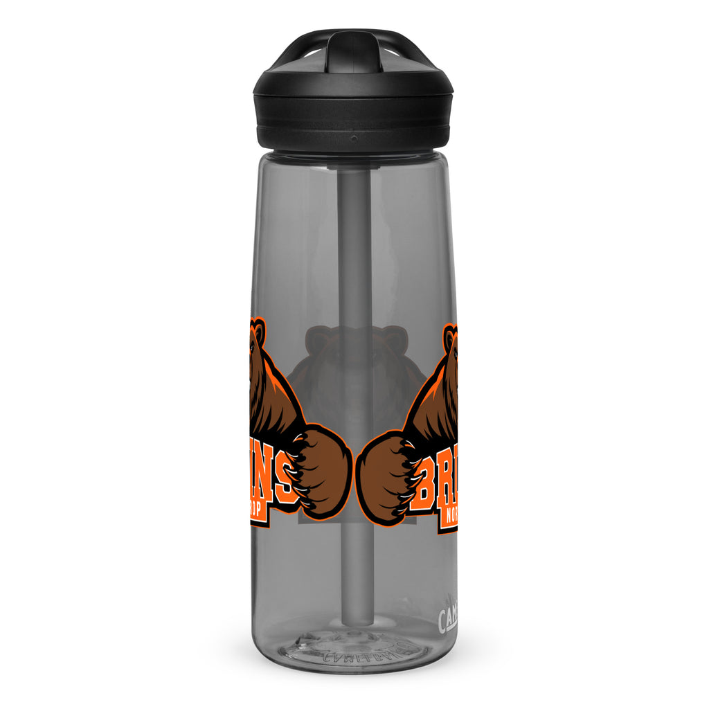 Northrop H.S. Sports water bottle