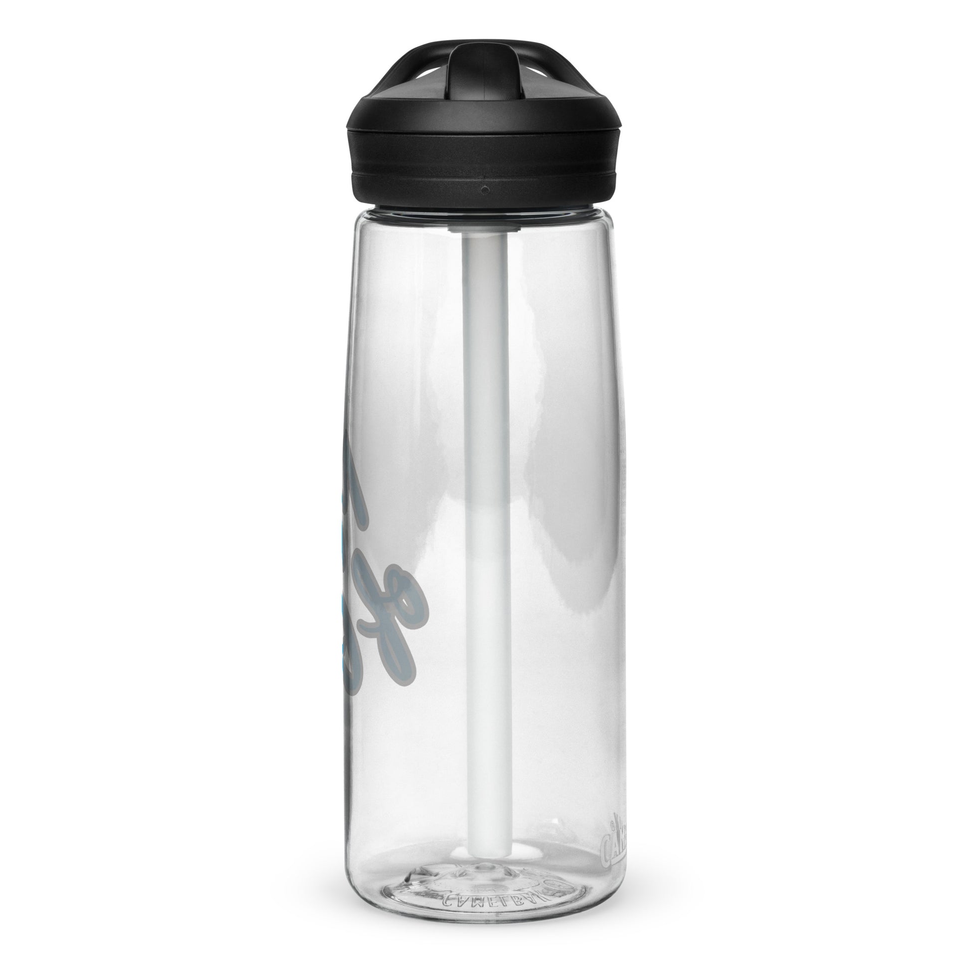 Sports water bottle
