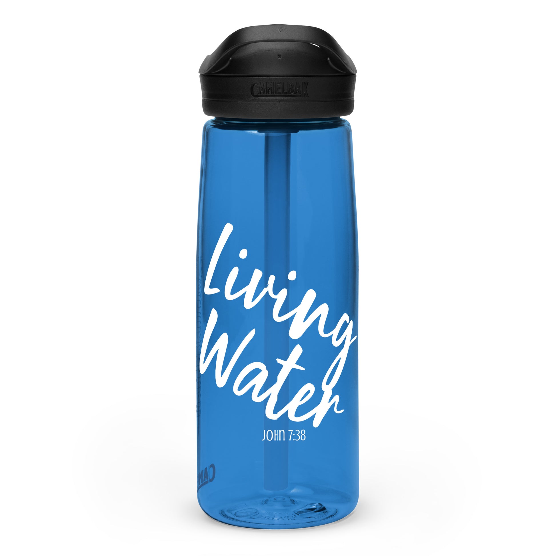 Sports water bottle