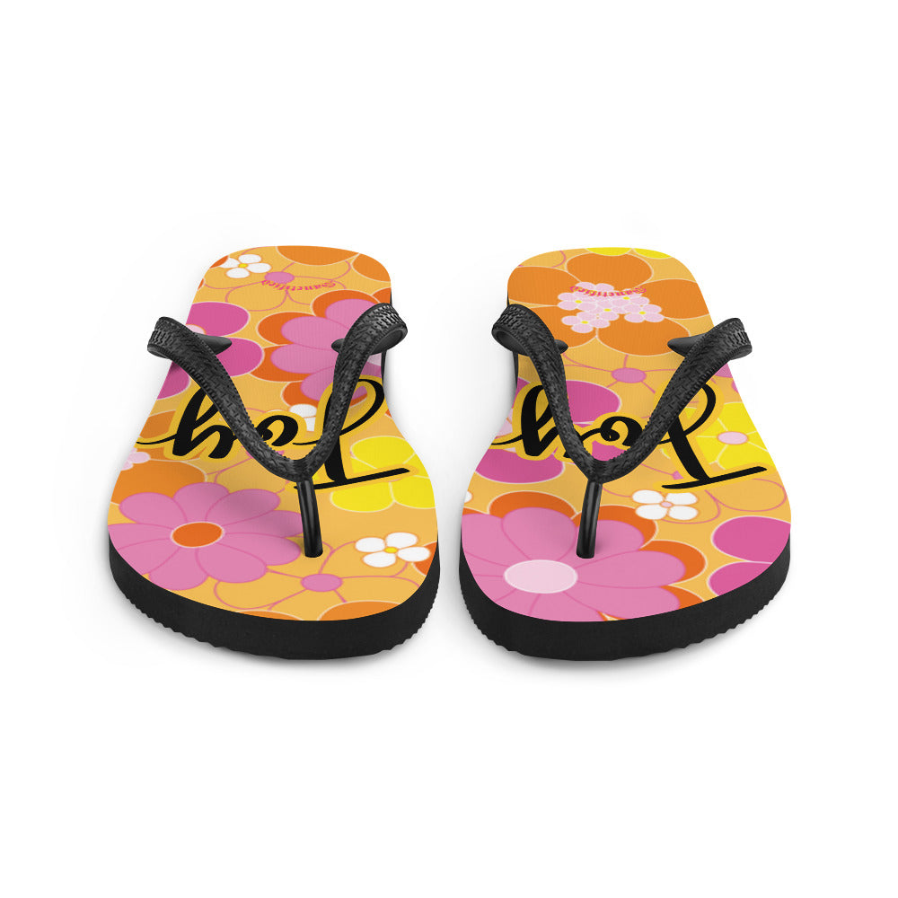 Flip-Flops