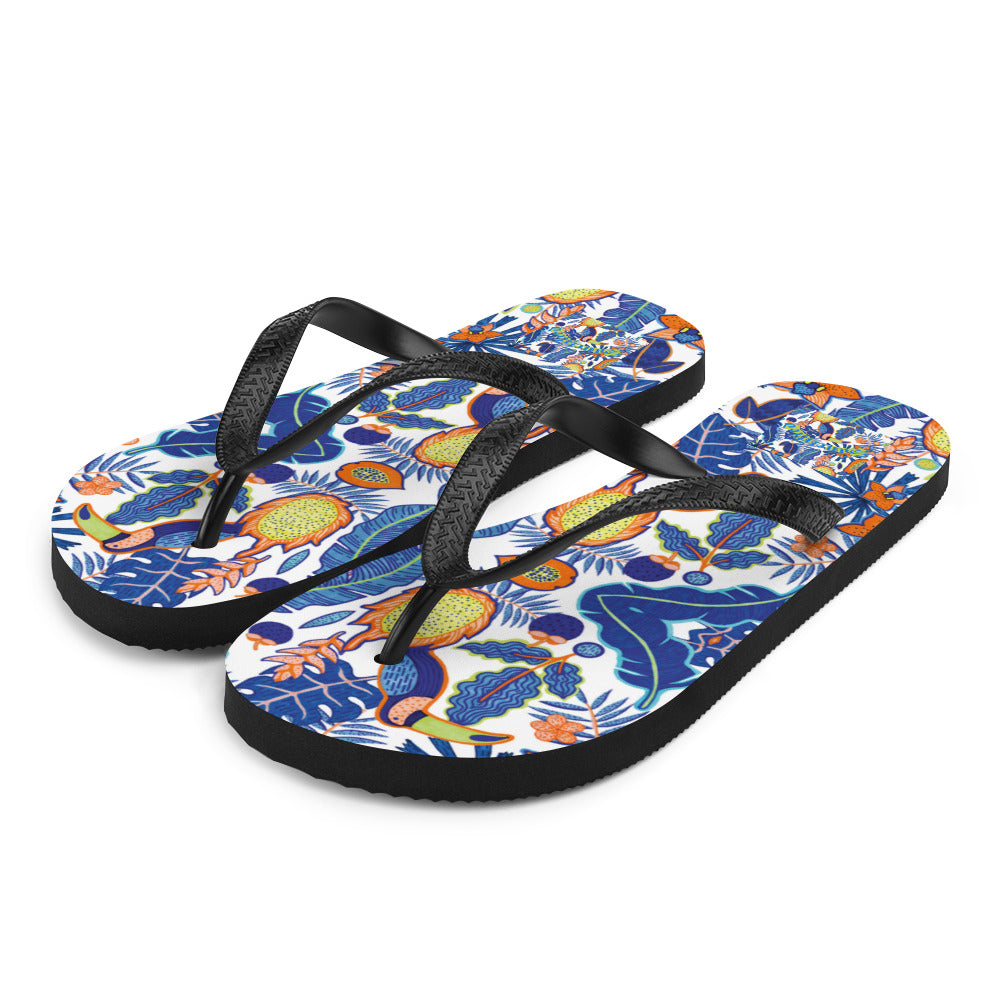 Flip-Flops