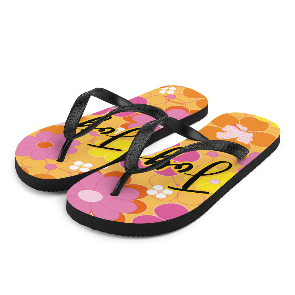 Flip-Flops