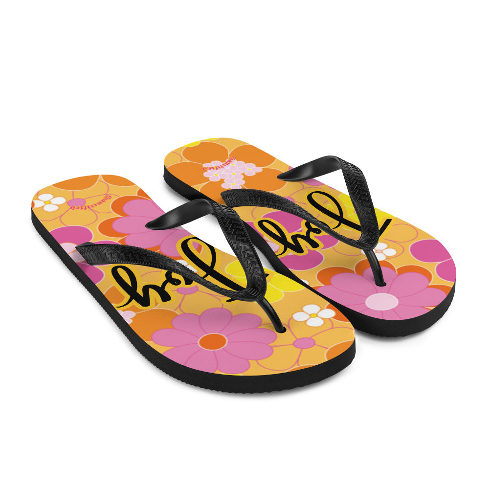 Flip-Flops