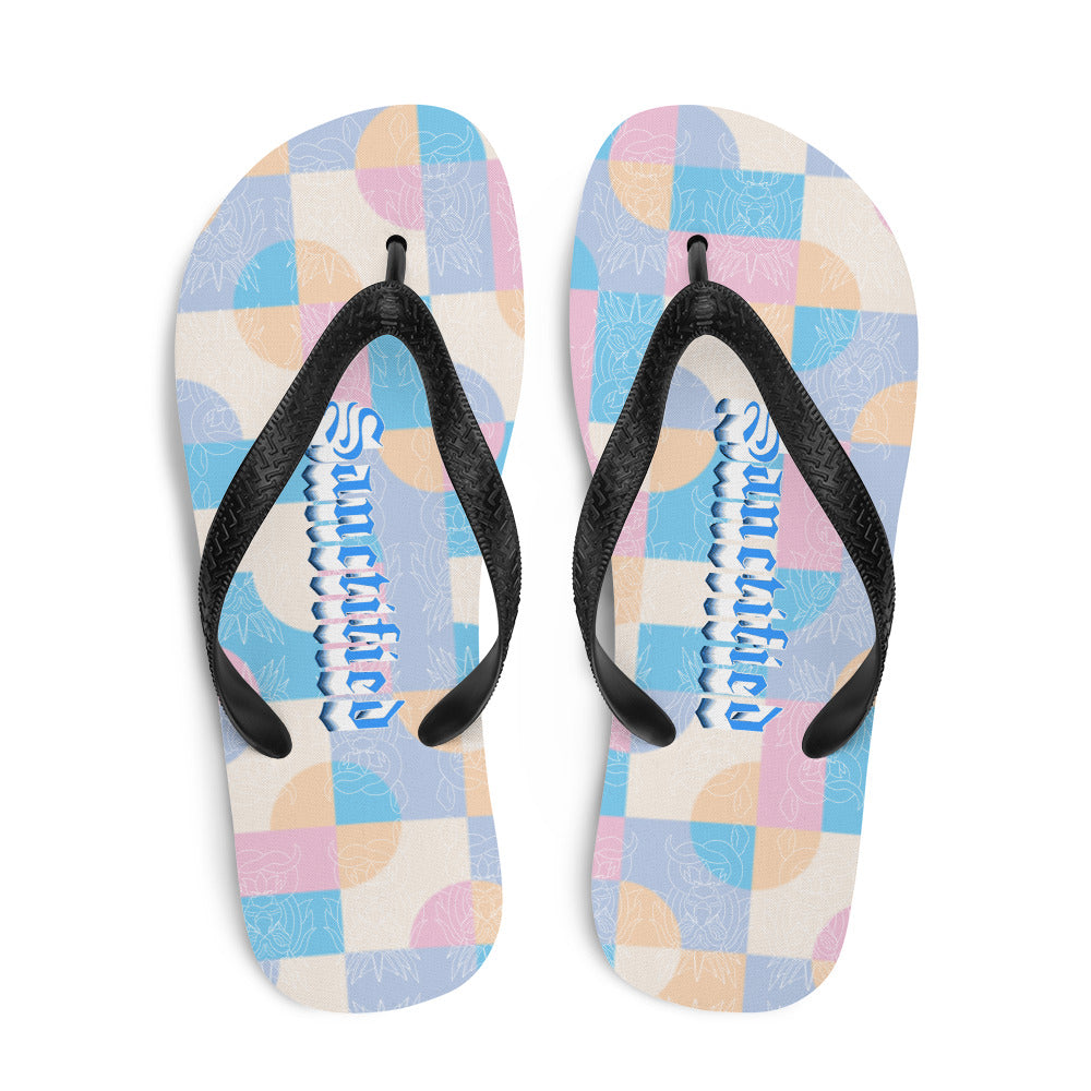 Flip-Flops