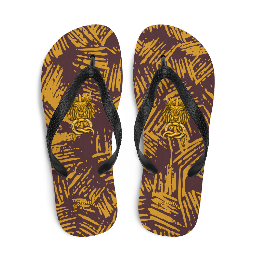 Flip-Flops