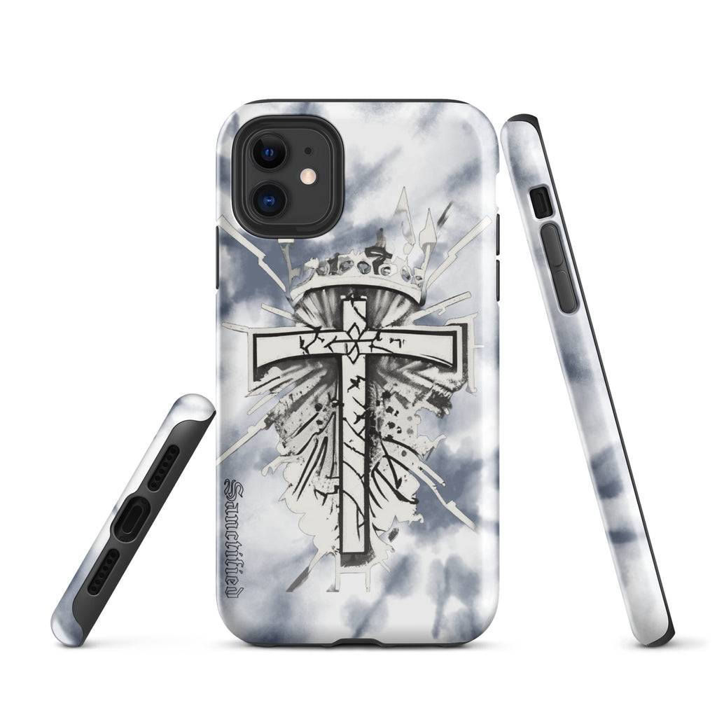 CROSS- Tough Case for iPhone®