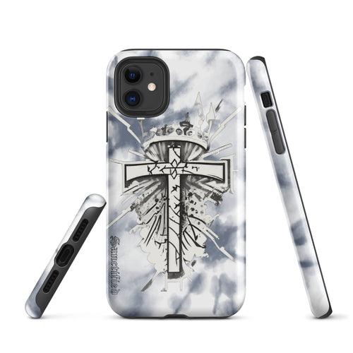CROSS- Tough Case for iPhone®