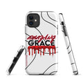 AMAZING GRACE- Tough Case for iPhone®
