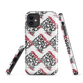 AMAZING GRACE- Tough Case for iPhone®