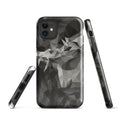 KING JESUS- Tough Case for iPhone®