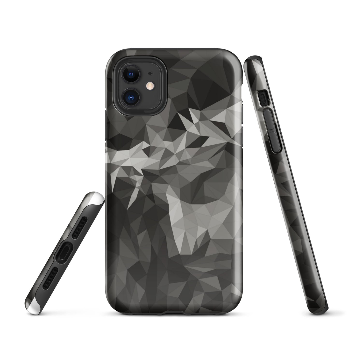KING JESUS- Tough Case for iPhone®
