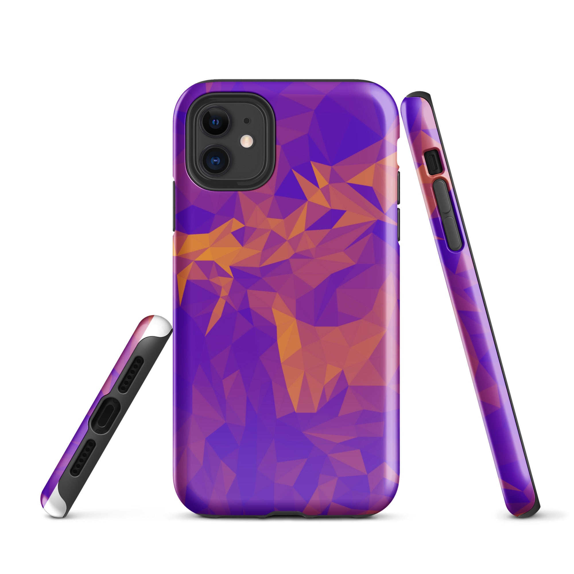 KING JESUS- Tough Case for iPhone®