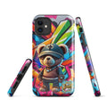 MY COMFORTER- Tough Case for iPhone®