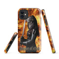 ARMOR OF GOD- Tough Case for iPhone®