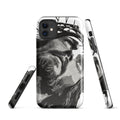 KING JESUS- Tough Case for iPhone®