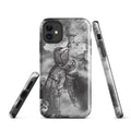 DO NOT WORRY- Tough Case for iPhone®