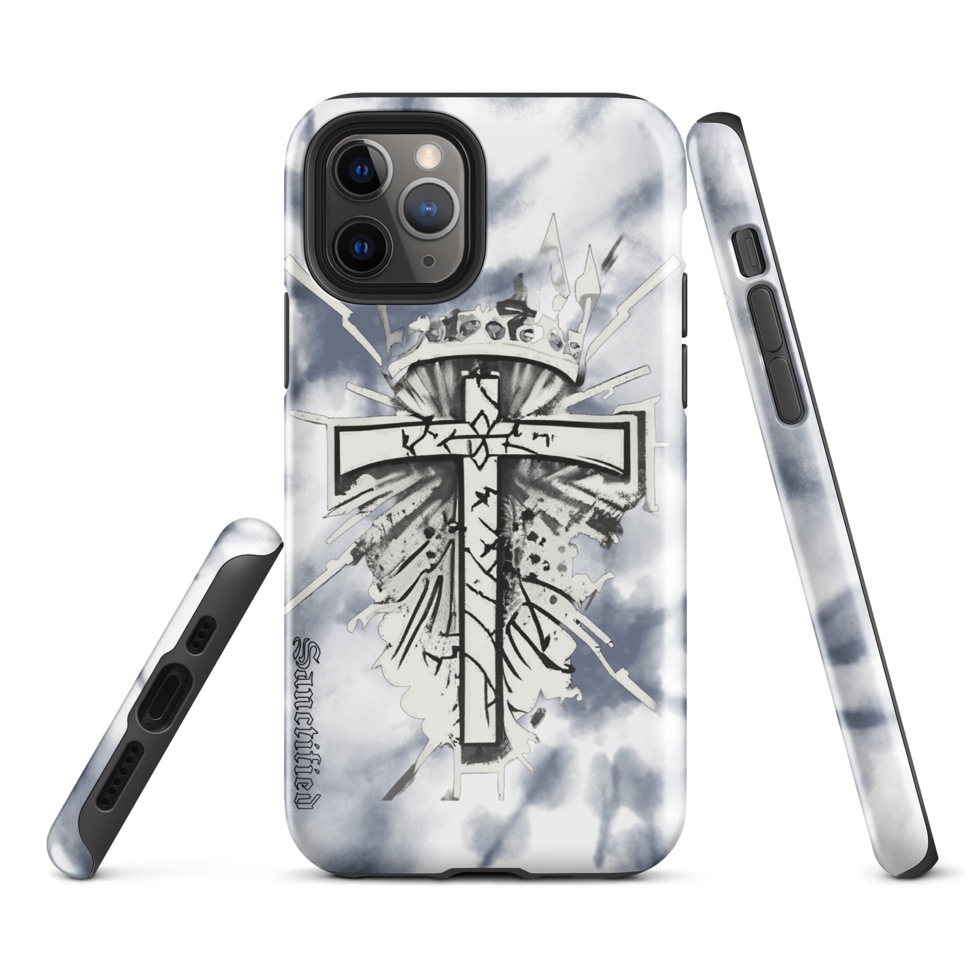 CROSS- Tough Case for iPhone®