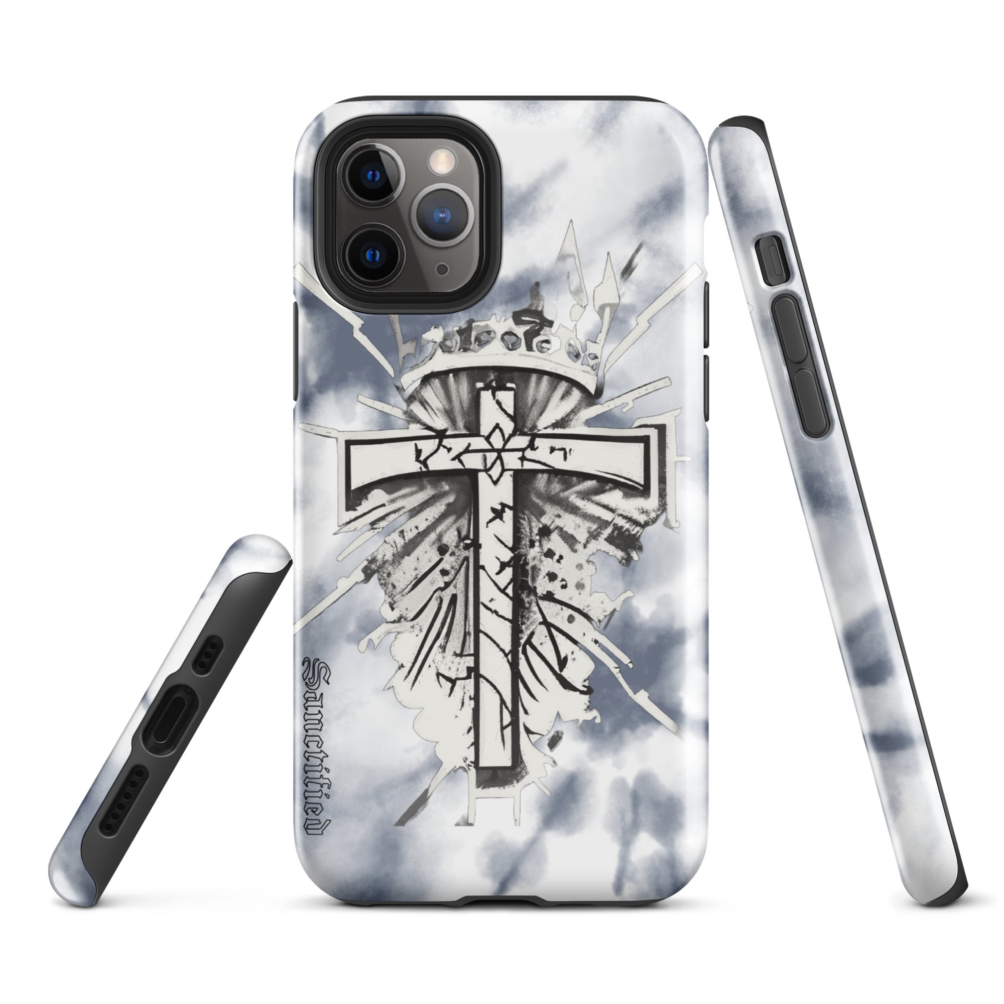 CROSS- Tough Case for iPhone®