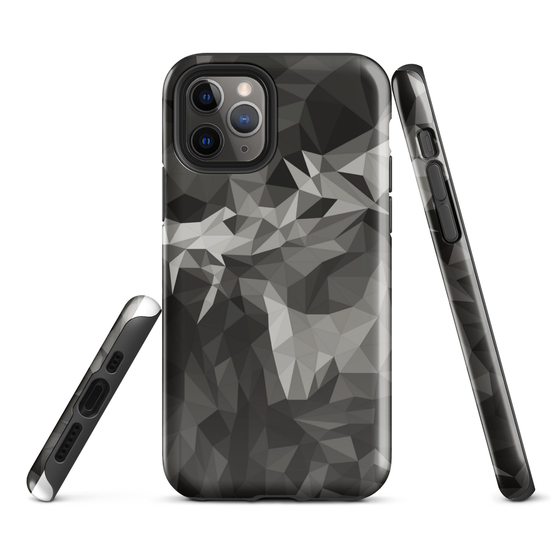 KING JESUS- Tough Case for iPhone®