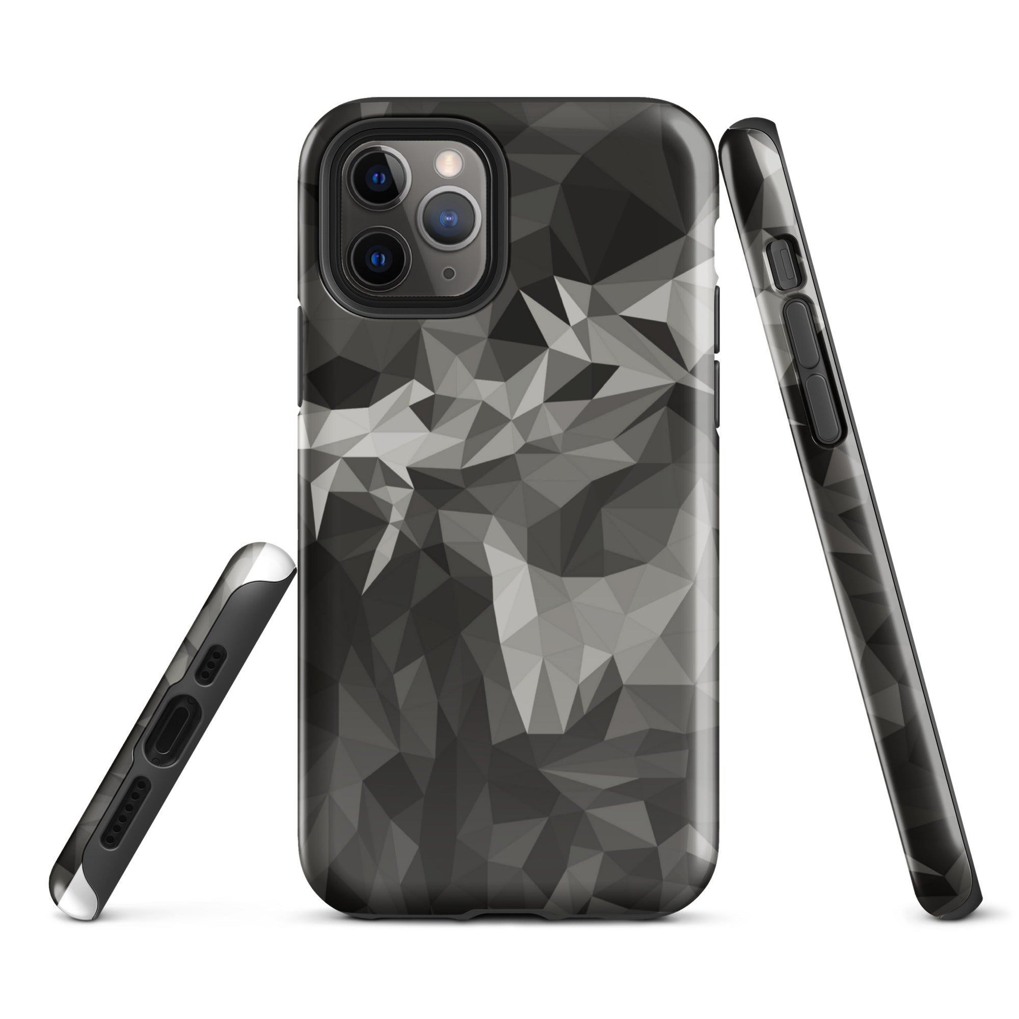 KING JESUS- Tough Case for iPhone®