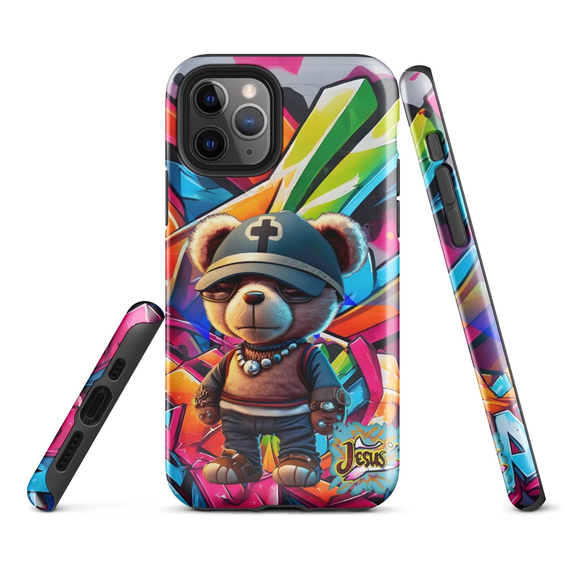 MY COMFORTER- Tough Case for iPhone®