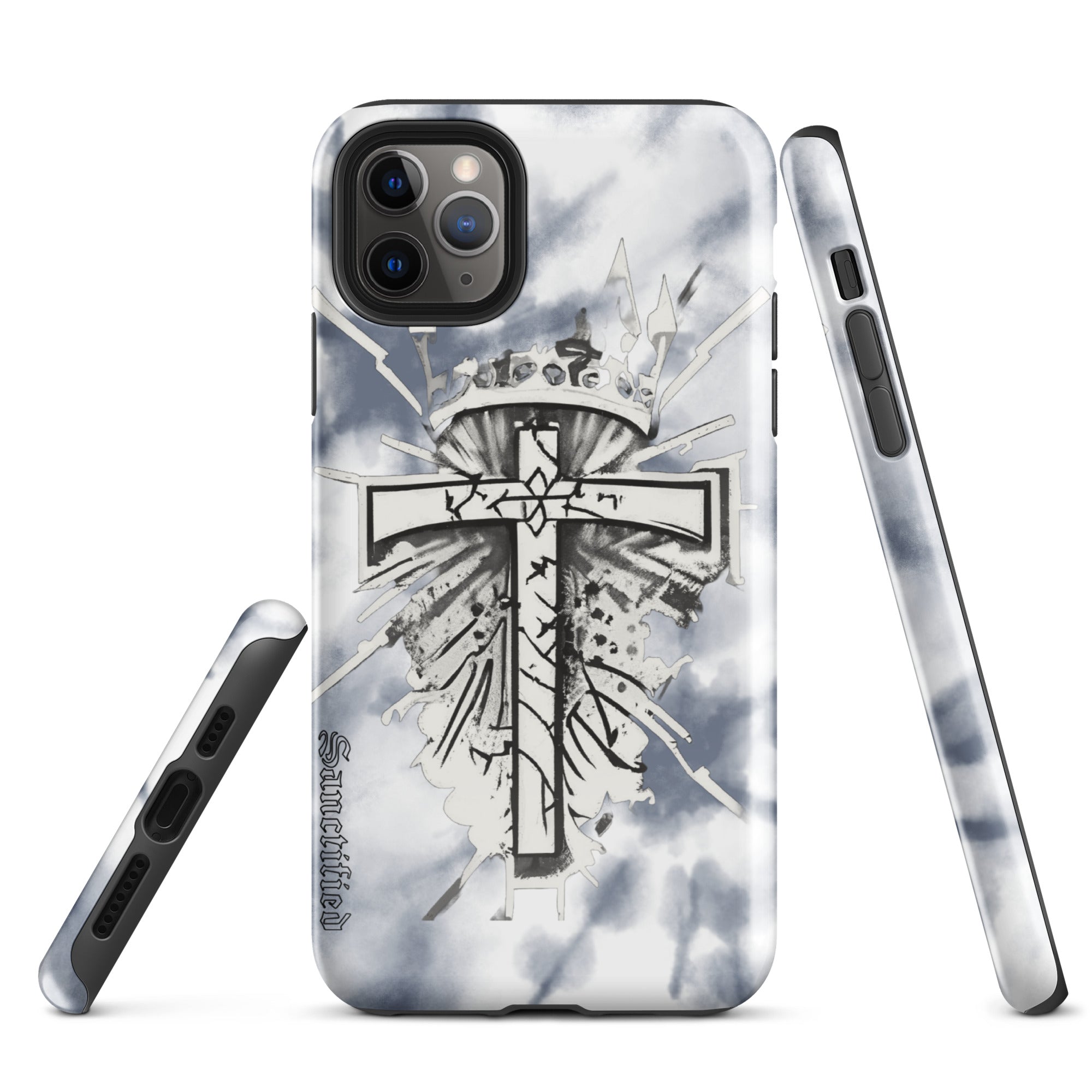 CROSS- Tough Case for iPhone®
