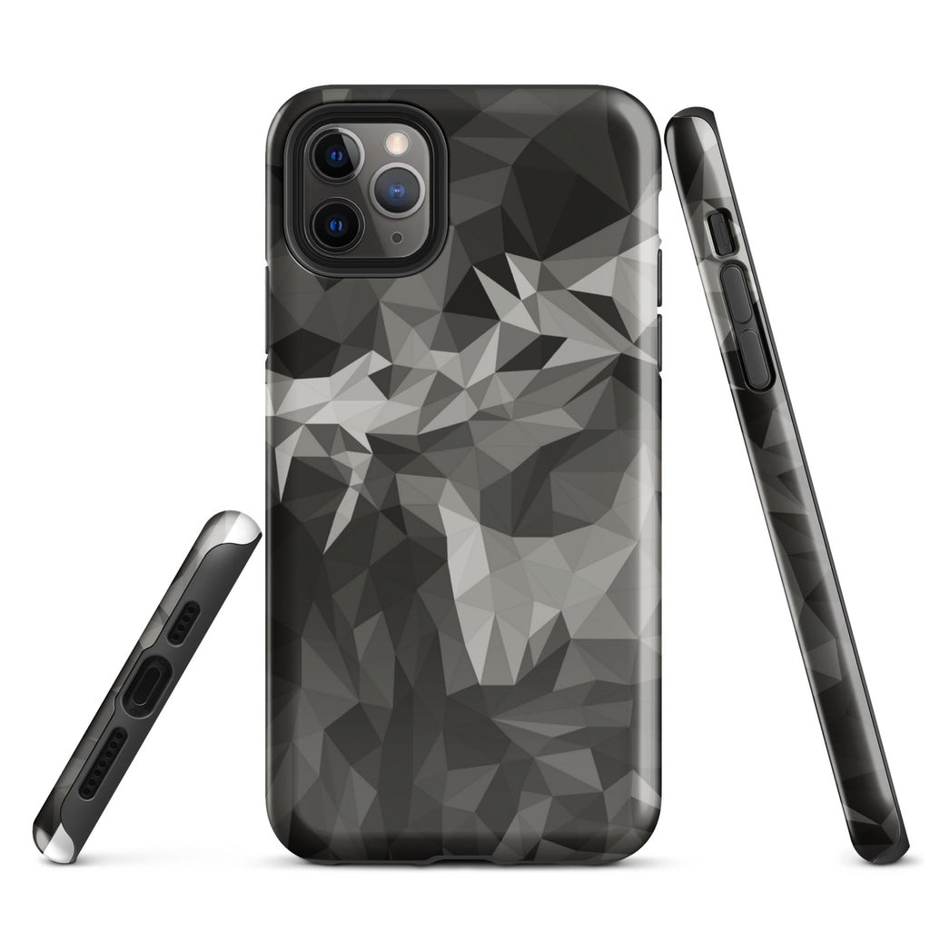 KING JESUS- Tough Case for iPhone®