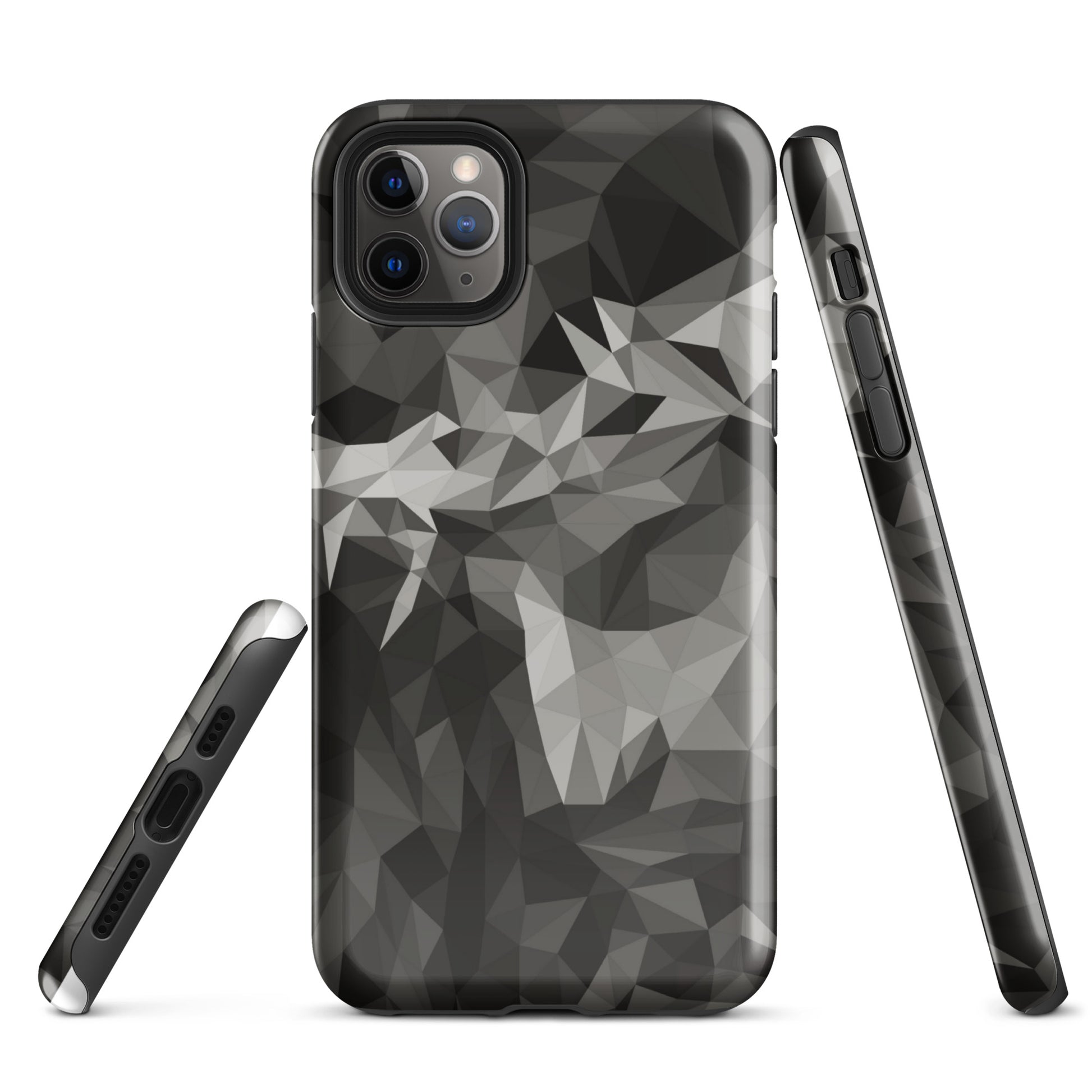 KING JESUS- Tough Case for iPhone®
