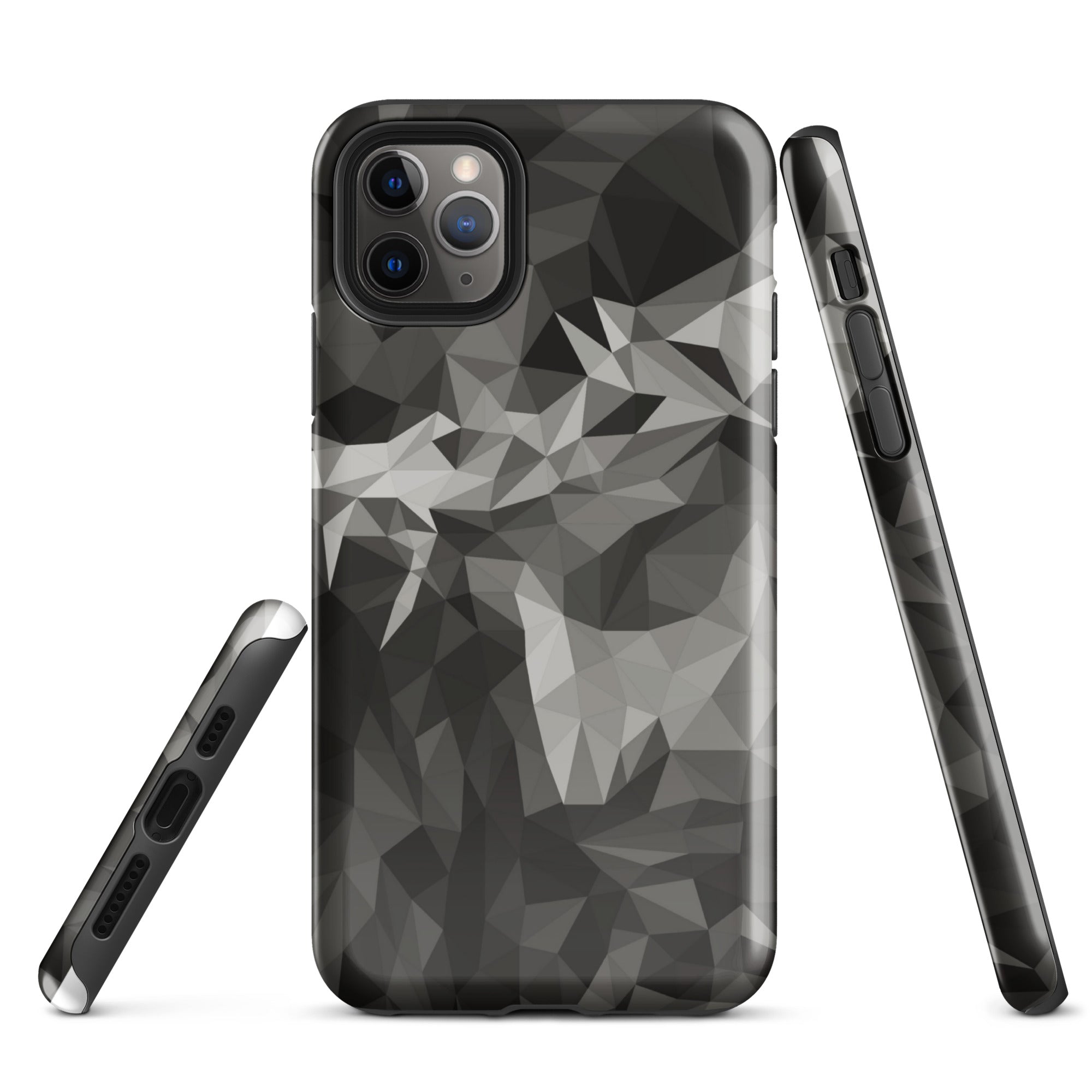 KING JESUS- Tough Case for iPhone®